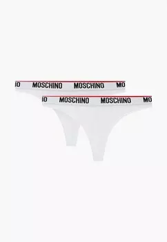 Трусы 2 шт. Moschino Underwear