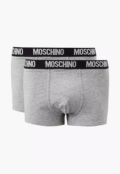 Трусы 2 шт. Moschino Underwear