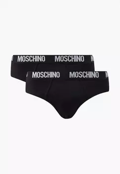 Трусы 2 шт. Moschino Underwear