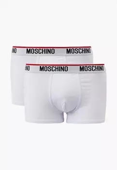 Трусы 2 шт. Moschino Underwear