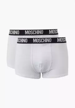 Трусы 2 шт. Moschino Underwear