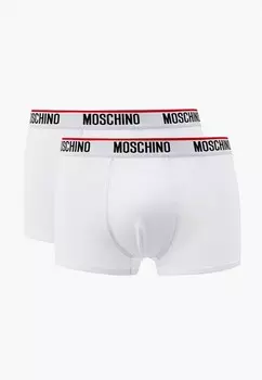 Трусы 2 шт. Moschino Underwear