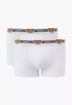 Трусы 2 шт. Moschino Underwear