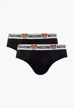 Трусы 2 шт. Moschino Underwear