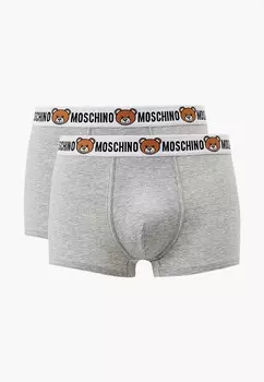 Трусы 2 шт. Moschino Underwear