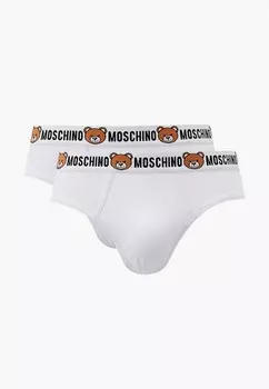 Трусы 2 шт. Moschino Underwear