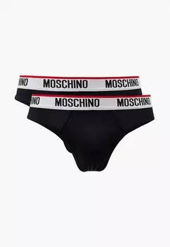 Трусы 2 шт. Moschino Underwear