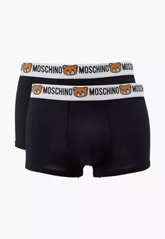 Трусы 2 шт. Moschino Underwear