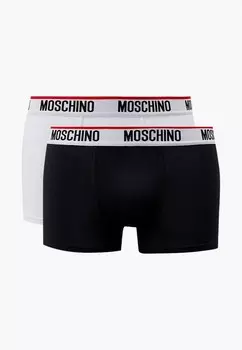 Трусы 2 шт. Moschino Underwear