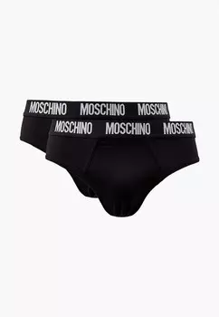 Трусы 2 шт. Moschino Underwear