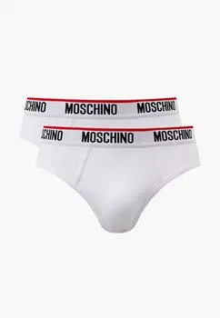 Трусы 2 шт. Moschino Underwear