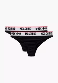 Трусы 2 шт. Moschino Underwear