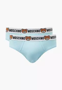 Трусы 2 шт. Moschino Underwear