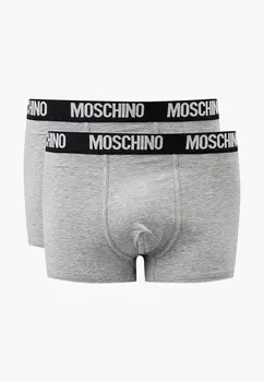 Трусы 2 шт. Moschino Underwear