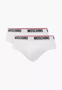 Трусы 2 шт. Moschino Underwear