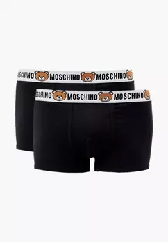 Трусы 2 шт. Moschino Underwear