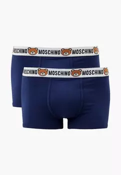 Трусы 2 шт. Moschino Underwear