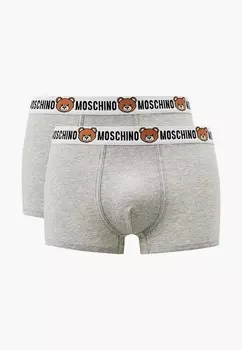Трусы 2 шт. Moschino Underwear