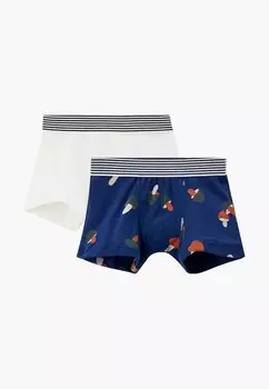 Трусы 2 шт. Petit Bateau