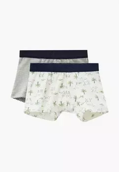 Трусы 2 шт. Petit Bateau