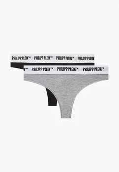 Трусы 2 шт. Philipp Plein