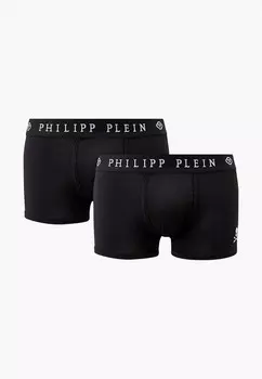 Трусы 2 шт. Philipp Plein