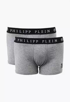 Трусы 2 шт. Philipp Plein