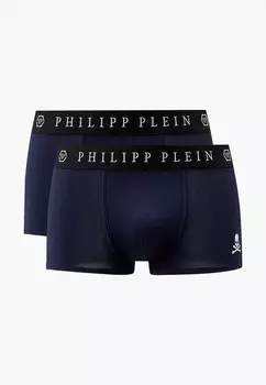 Трусы 2 шт. Philipp Plein