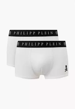 Трусы 2 шт. Philipp Plein