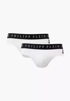 Трусы 2 шт. Philipp Plein