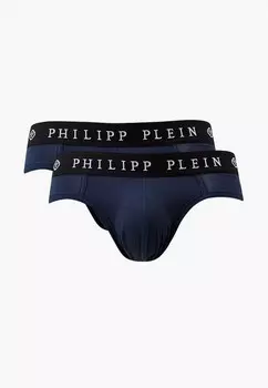 Трусы 2 шт. Philipp Plein