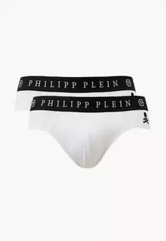 Трусы 2 шт. Philipp Plein