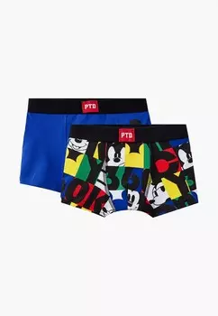 Трусы 2 шт. PlayToday