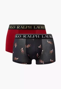 Трусы 2 шт. Polo Ralph Lauren