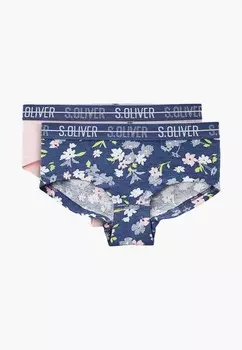 Трусы 2 шт. s.Oliver