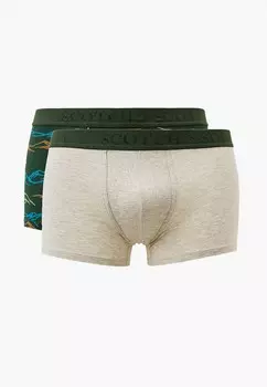 Трусы 2 шт. Scotch&amp;Soda