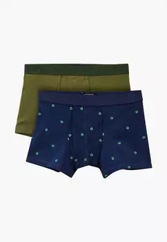 Трусы 2 шт. Scotch&amp;Soda