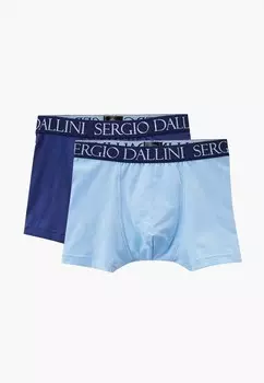 Трусы 2 шт. Sergio Dallini
