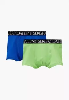Трусы 2 шт. Sergio Dallini