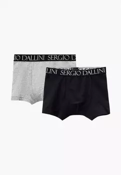Трусы 2 шт. Sergio Dallini