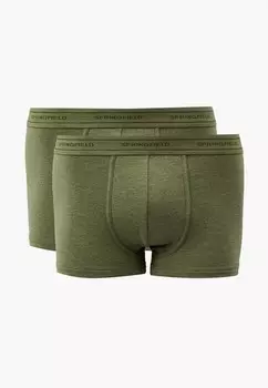 Трусы 2 шт. Springfield