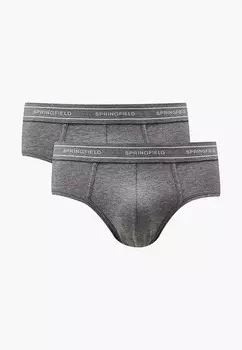 Трусы 2 шт. Springfield