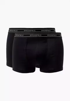 Трусы 2 шт. Springfield