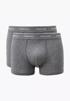 Трусы 2 шт. Springfield