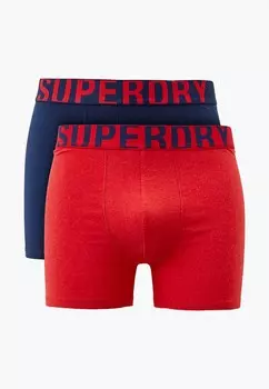 Трусы 2 шт. Superdry