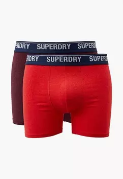 Трусы 2 шт. Superdry