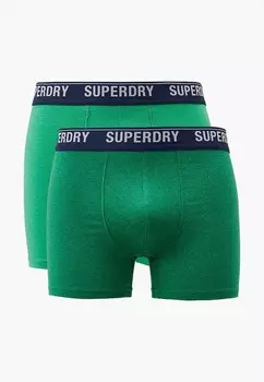 Трусы 2 шт. Superdry