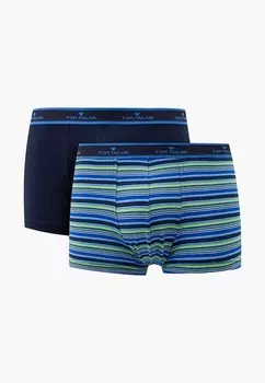 Трусы 2 шт. Tom Tailor