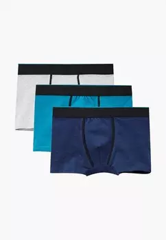 Трусы 3 шт. Acoola