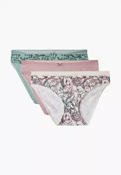 Трусы 3 шт. Alla Buone